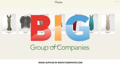 Royal Wedding Dresses by Alice Temperley