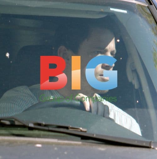 Channing Tatum Leaves Travel Agency