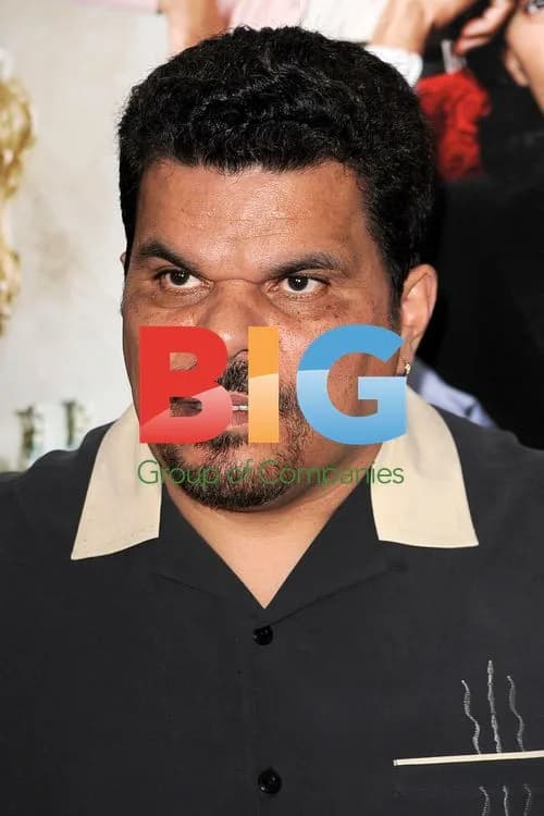 Luis Guzman at 'Arthur' Premiere