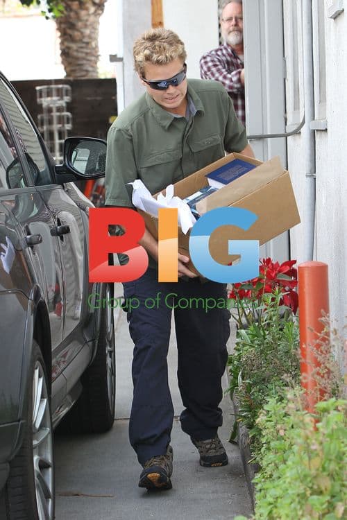 Heidi Montag and Spencer Pratt Rent Ferrari