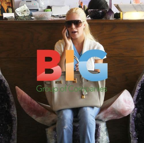 Heidi Montag and Spencer Pratt Rent Ferrari