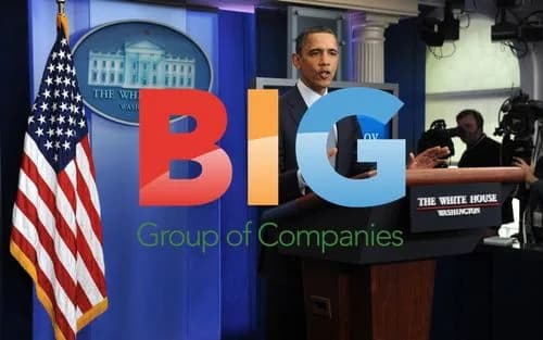 Obama Discusses Budget Impasse