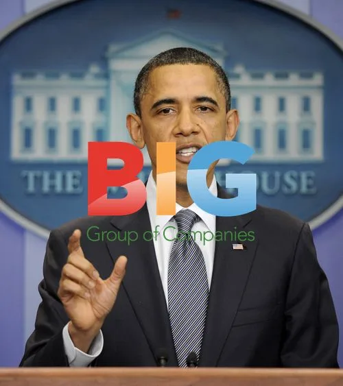 Obama Discusses 2011 Budget Impasse