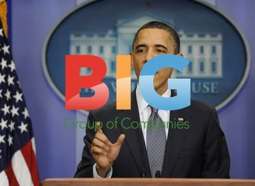 Obama Discusses 2011 Budget Impasse