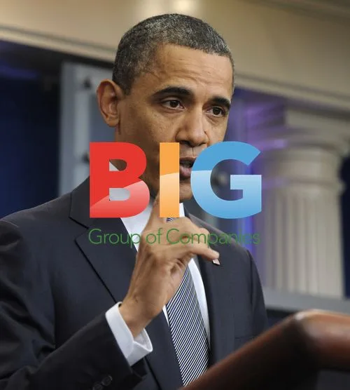 Obama Discusses 2011 Budget Impasse