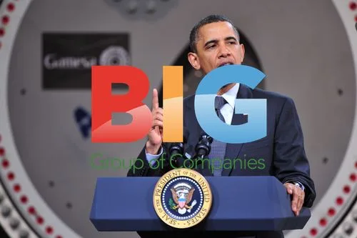 Obama Delivers Energy Remarks
