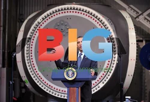 Obama Holds Energy Town Hall