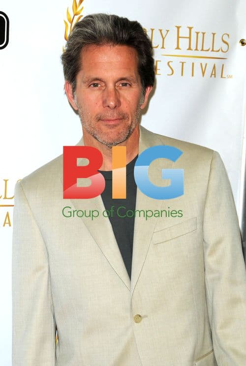 Gary Cole at Beverly Hills Film Festival