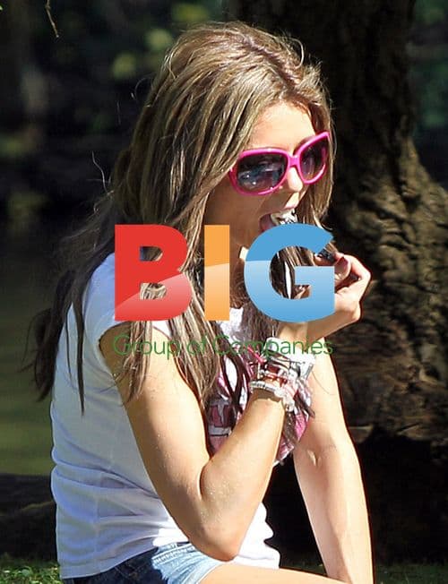 Nicola McLean with Husband and Son