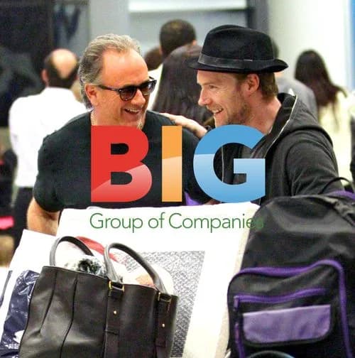 Ronan Keating filming 'Goddess' in Sydney