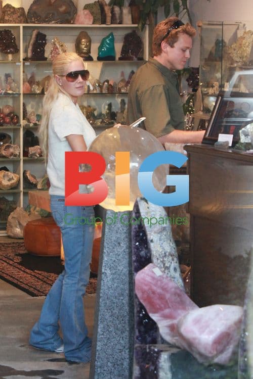 Heidi Montag and Spencer Pratt Rent Ferrari