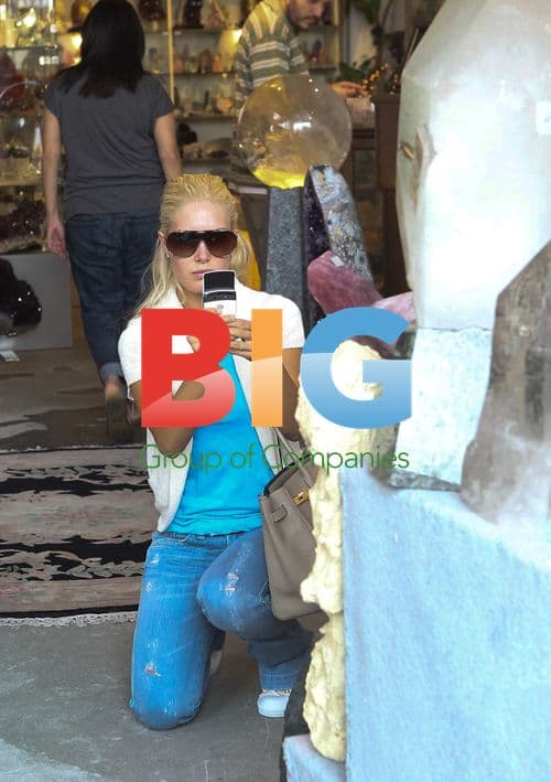 Heidi and Spencer Rent Ferrari