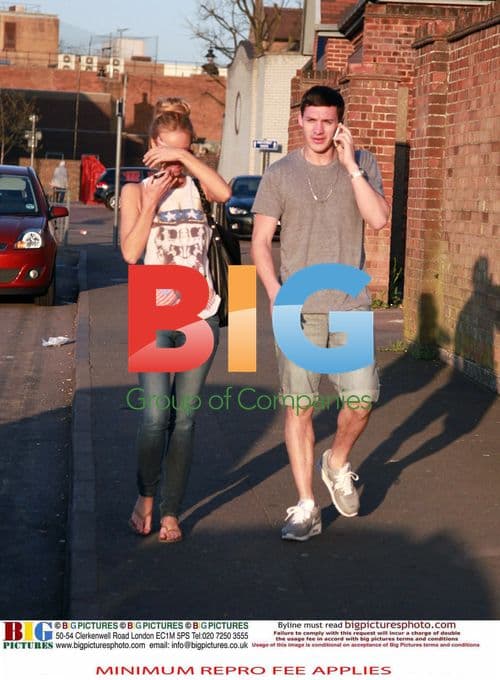 Kirk Norcross and Lauren Pope's First Date