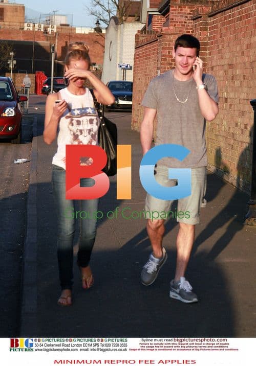 Kirk Norcross and Lauren Pope's First Date at Sugarhut