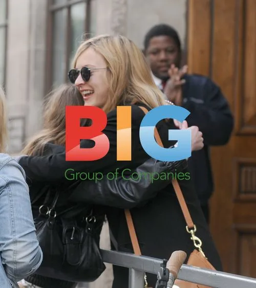 Fearne Cotton Arriving to Work