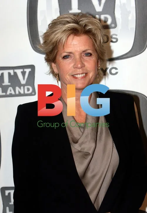 Meredith Baxter at 9th Annual TV Land Awards