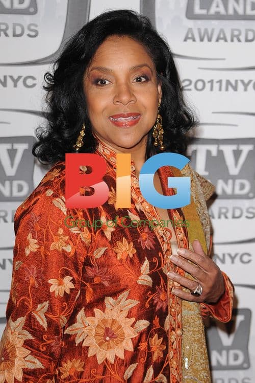 Phylicia Rashad at TV Land Awards