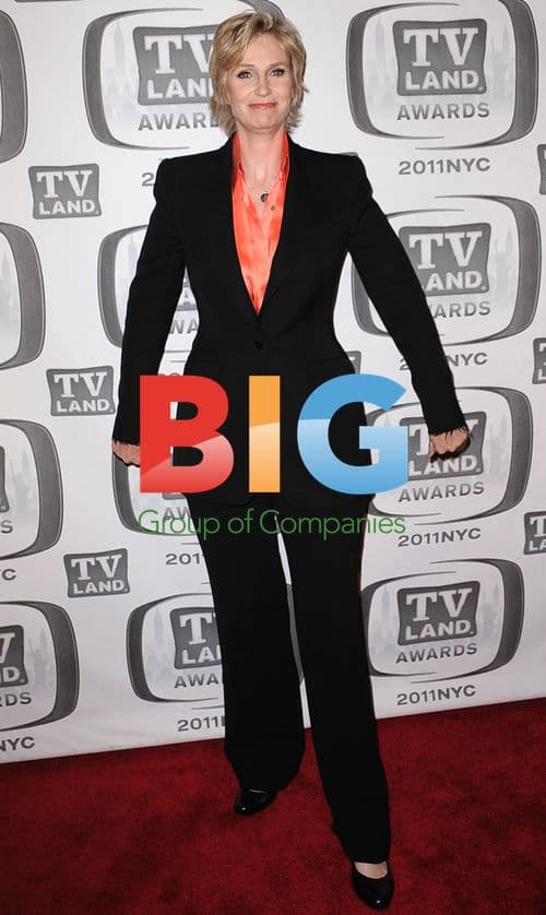 Jane Lynch at TV Land Awards