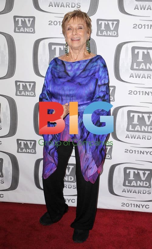 Cloris Leachman at TV Land Awards