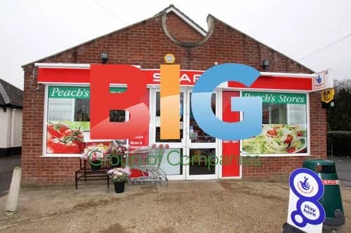 Kate Middleton Visits Peaches Store