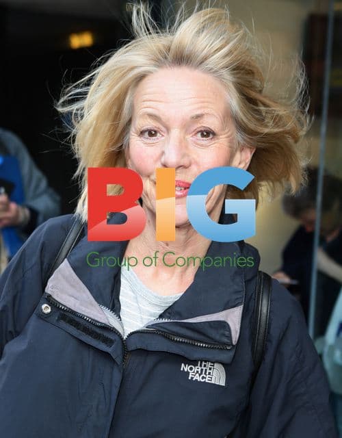 Trudie Goodwin at 'Calendar Girls' in Birmingham