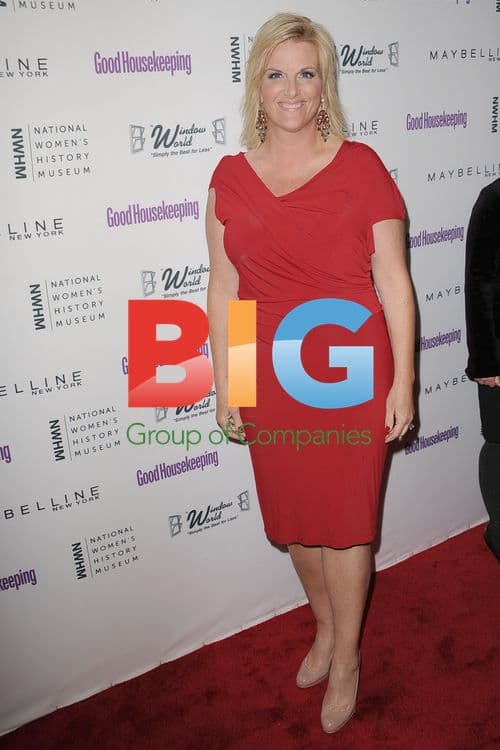 Trisha Yearwood at Good Housekeeping Shine on Awards