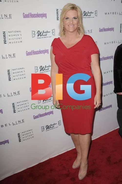 Trisha Yearwood at Good Housekeeping Shine on Awards