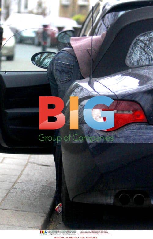 Pippa Middleton Helping With Sister Kate's Wedding