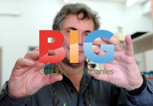 Forensic Anthropologist with Nails from Caiaphas' Tomb