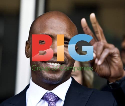 Barry Bonds Smiles After Conviction