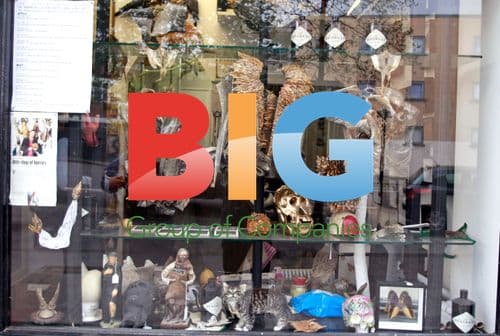 Royal Wedding Guests Shop for Bizarre Gifts