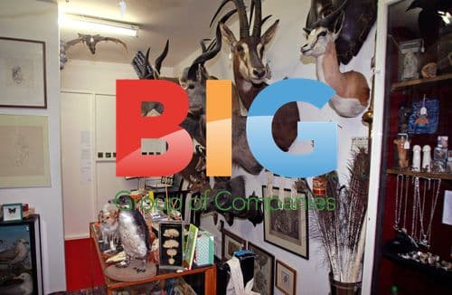 Royal Couple's Bizarre Wedding Gifts