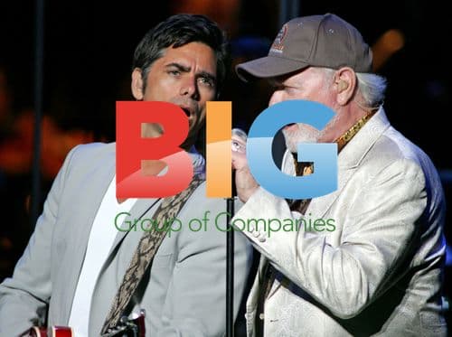 Ky-Mani Marley at Voices Against Brain Cancer Benefit