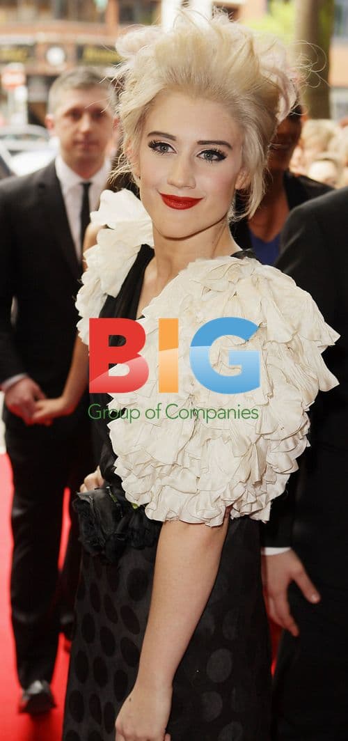 The Fate Awards in Belfast