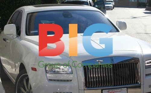 Kim Kardashian Leaving Workout