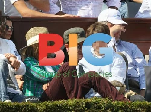 Celebs at Monte-Carlo Rolex Masters