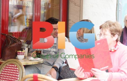 Sam Attwater and Chloe Madeley Cozy Up