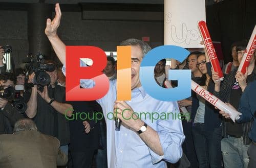 Michael Ignatieff on 2011 Federal Election Campaign