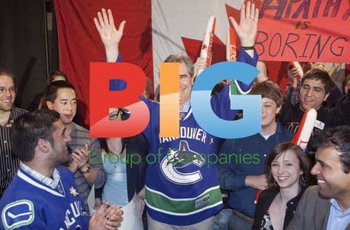 Michael Ignatieff on 2011 Election Campaign