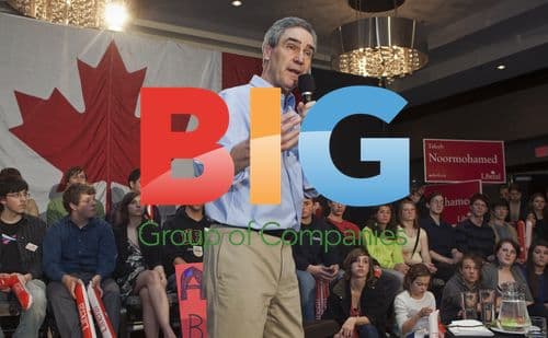 Michael Ignatieff on 2011 Federal Election Campaign