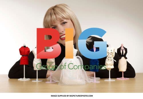 Chloe Bayly Designs Kate Middleton-Inspired Collection