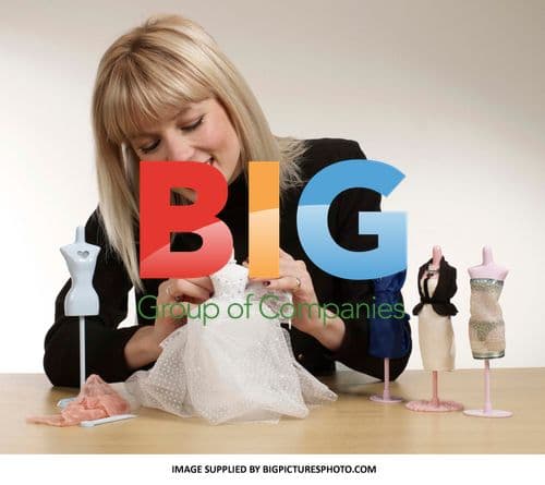 Chloe Bayly's Kate Middleton-inspired Outfits