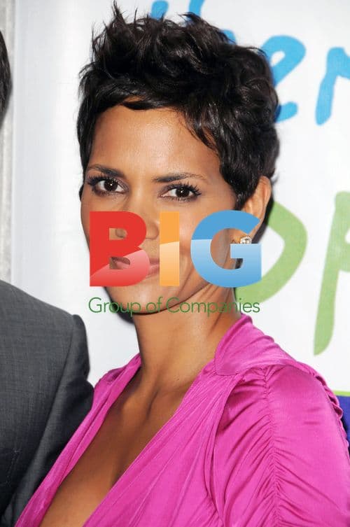 Halle Berry at 2011 Jenesse Gala