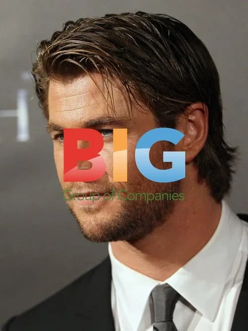 Chris Hemsworth at 'Thor' World Premiere