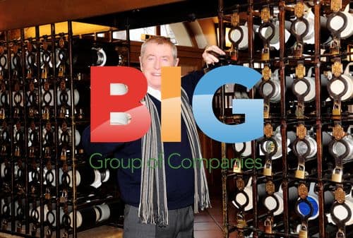 John Nettles Promotes "Midsomer Murders"