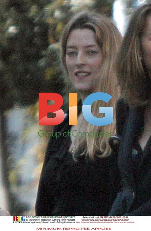 Middleton Women Visit Wedding Dress Designer