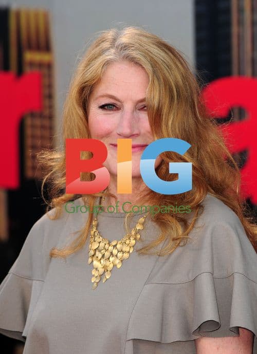 Celebrities at 'Arthur' Premiere