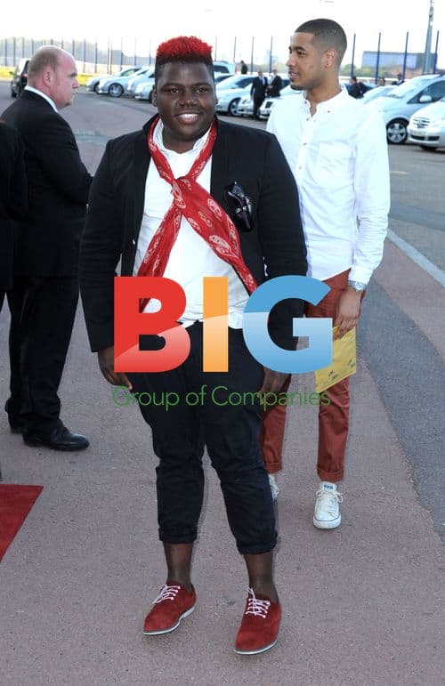 Celebrities at 'Arthur' Premiere