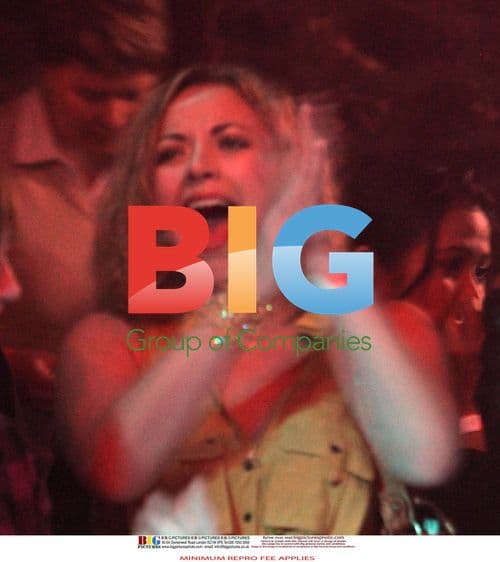 Charlotte Church with boyfriend Jonathan Powell