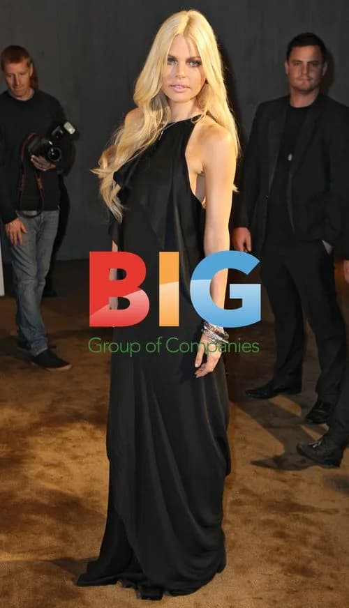 Sophie Monk at Cleo Bachelor of the Year 2011